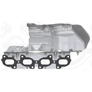 Elring Exhaust Manifold Gasket Wide Thick fits Opel Astra J 2013-2018 1.6