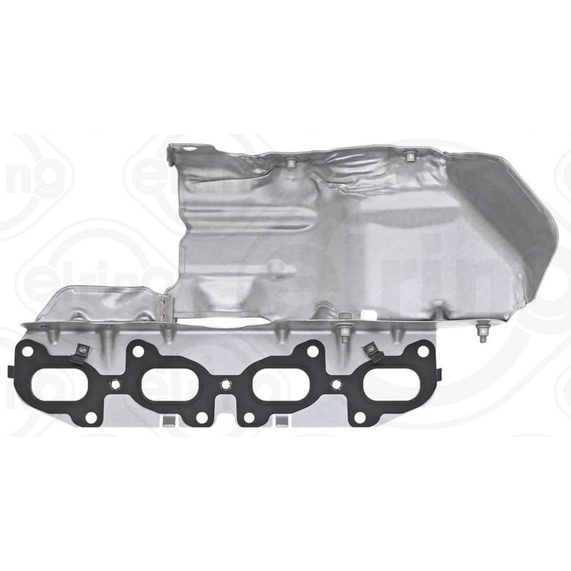 Elring Exhaust Manifold Gasket Wide Thick fits Opel Astra J 2013-2018 1.6