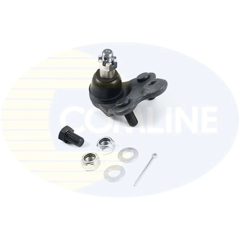 Comline Ball Joint Front Left fits Honda Civic VIII 2005-2012 1.3 1.6 1.8 2.0