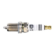 Hella Ignition Service Kit (1 Spark Plugs + Igniti fits Vauxhall Astravan Estate