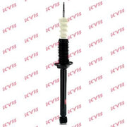 KYB Shock Absorber Damper Strut Rear fits Ford Courier Hatchback 1998-2003 1.8