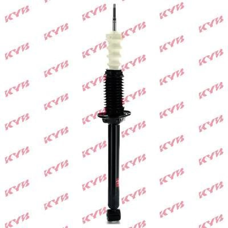 KYB Shock Absorber Damper Strut Rear fits Ford Courier Hatchback 1998-2003 1.8