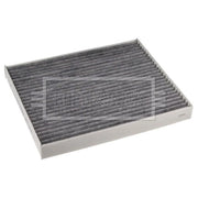 Borg & Beck Cabin Air Filter (Pollen Filter) BFC1312