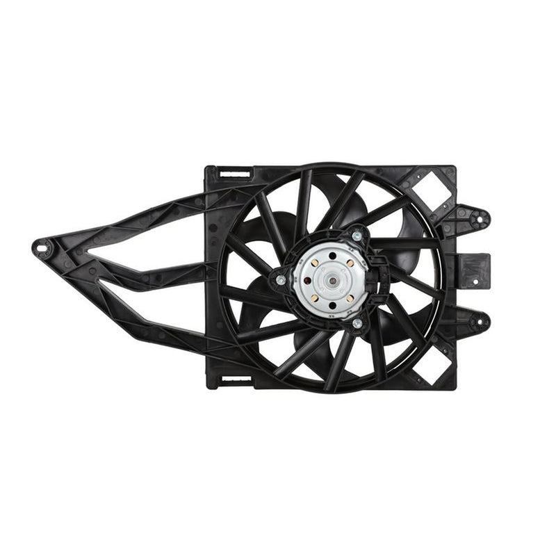 Hella Engine Cooling Fan 8EW 366 421-231
