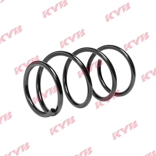 KYB 2 x Suspension Springs fits Subaru Outback 2015-2019 2.5