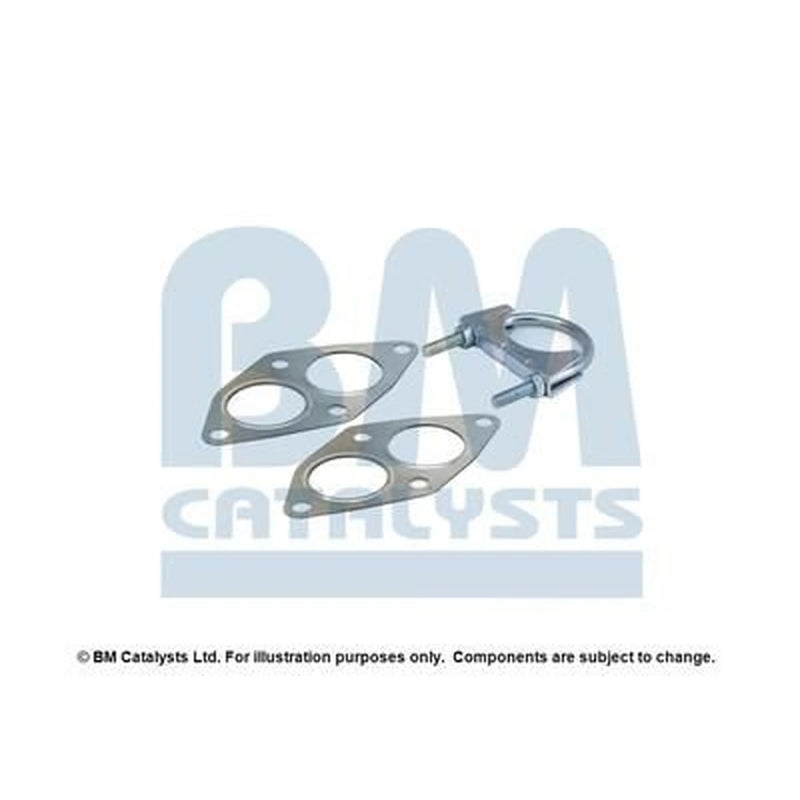 BM Catalysts Fitting Kit FK91050A FK91050A
