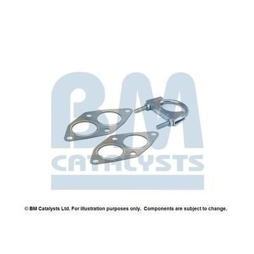 BM Catalysts Fitting Kit FK91050A FK91050A