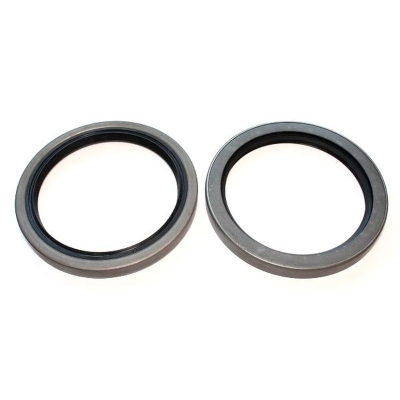 Elring Wheel Hub Shaft Seal OD ID Thick fits Mercedes-Benz Axor 2 2004-2005