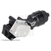 Blue Print Oil Filter Housing fits Alfa Romeo Mito 2011-2018 0.9
