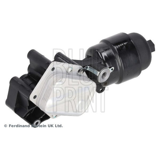 Blue Print Oil Filter Housing fits Alfa Romeo Mito 2011-2018 0.9