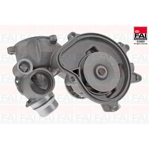 FAI Engine Cooling Water Pump WP6548