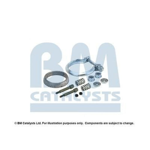 BM Catalysts Fitting Kit FK80123C FK80123C