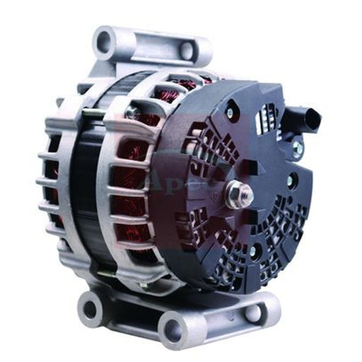 Apec Car Alternator 12V fits Ford Tourneo Custom V362 Bus 2012-2015 2.2