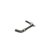 Gates Crankcase Ventilation Hose 420mm fits Smart Fortwo 2004-2007