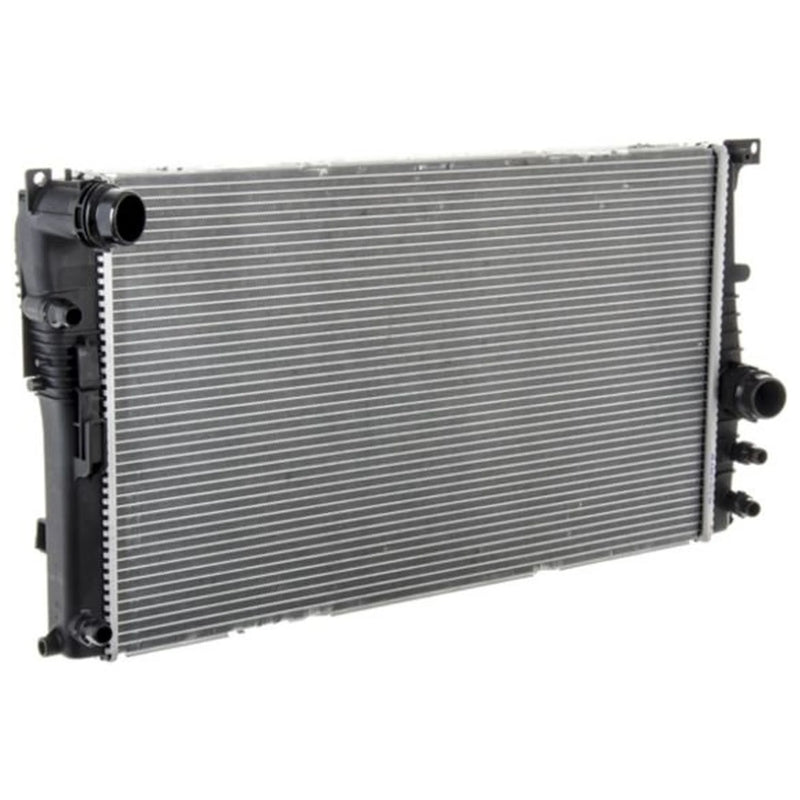 Mahle Engine Radiator fits BMW 3 2012-2015