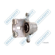 Apec Brake Caliper Assembly Rear Left BCA1967E