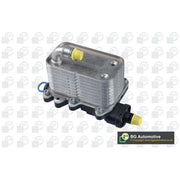 BGA Automatic Gearbox Oil Cooler CO0940