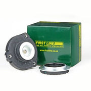 First Line Suspension Strut Support Mount fits Audi A2 2000-2005 1.2 1.4 1.6