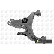 BGA L+R Rear Control/Trailing Arms fits Land Rover Range Rover Sport I 2005-2013