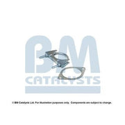 BM Catalysts Exhaust Pipe Mounting Kit FK50348A