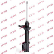 KYB Shock Absorber Damper Strut Rear Right fits Subaru Impreza 1992-2000