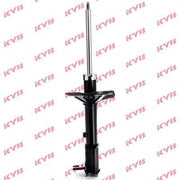 KYB Shock Absorber Damper Strut Rear Left fits Hyundai Accent II 1999-2006