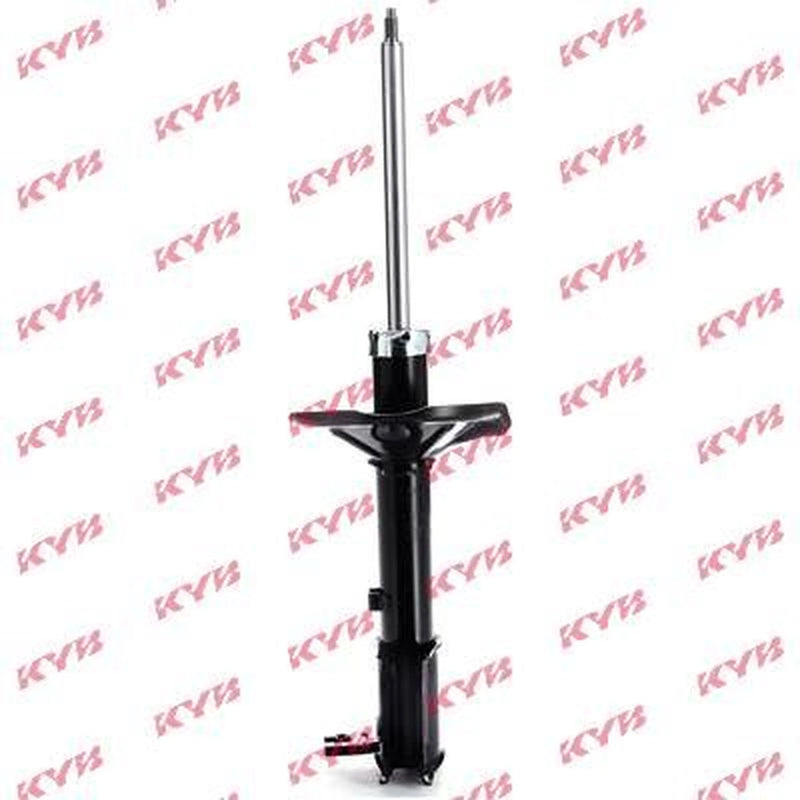 KYB Shock Absorber Damper Strut Rear Left fits Hyundai Accent II 1999-2006