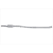 Hella Catalytic Converter fits Citroën Berlingo / Berlingo First 1998-2005 1.9