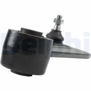 Delphi Control/Trailing Arm Rear fits Kia Sedona 2006-2015 2.2 2.7 2.9