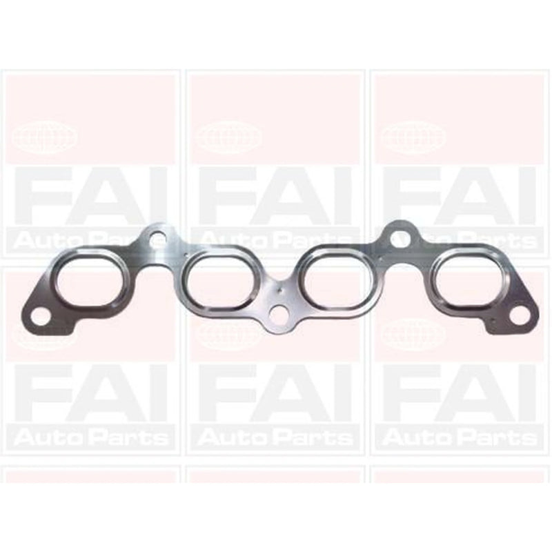 FAI Exhaust Manifold Gasket Set OD ID High fits Ford Mpv 1996-1999 1.4