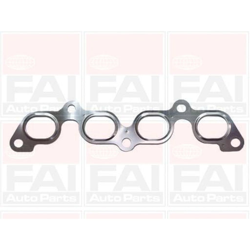 FAI Exhaust Manifold Gasket Set OD ID High EM749