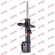 KYB Shock Absorber Damper Strut Front fits Renault Grand Scénic III 2009-2016