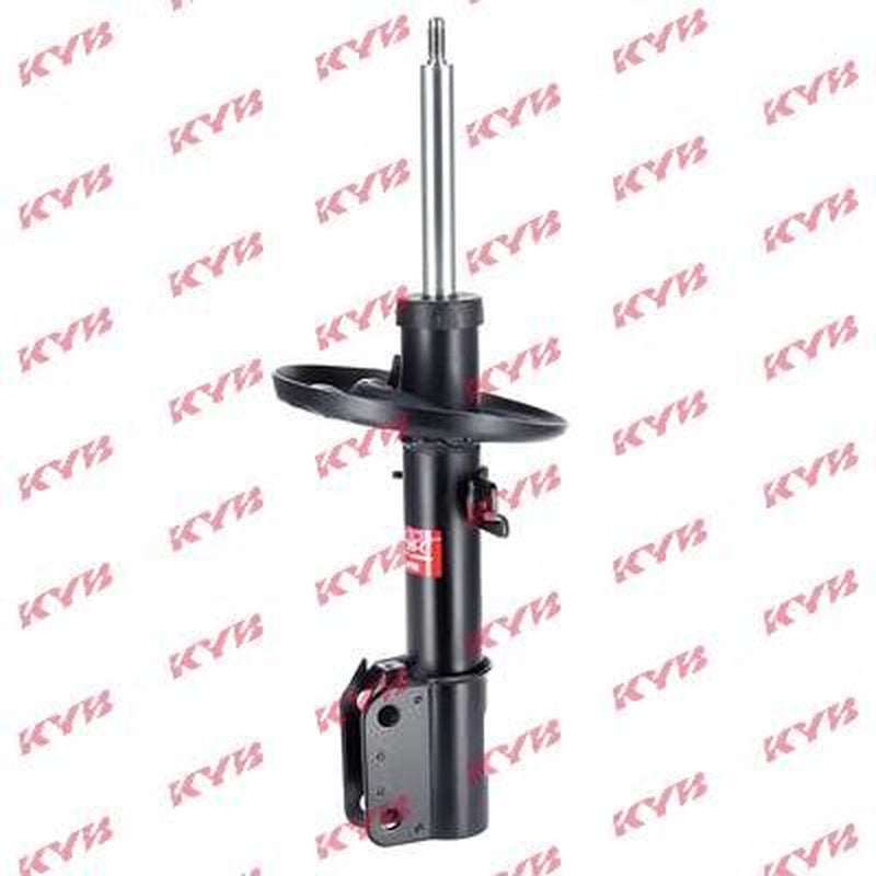 KYB Shock Absorber Damper Strut Front fits Renault Grand Scénic III 2009-2016