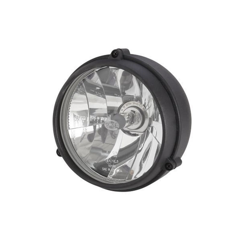 Hella Headlight Headlamp H4 both sides