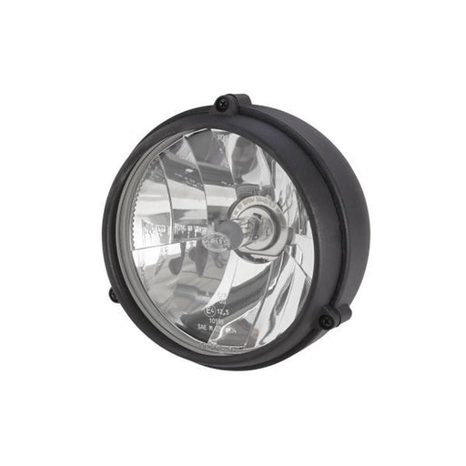Hella Headlight Headlamp H4 both sides