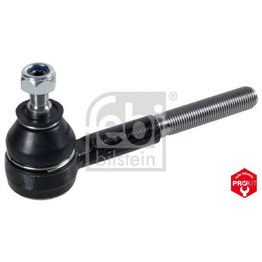 Febi Steering Tie Rod End Ball Joint Front Right 02383