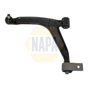 NAPA Control/Trailing Arm Front Left fits Citroën Berlingo 1998-2011 1.4 1.6 2.0