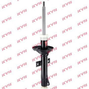 KYB Shock Absorber Damper Strut Front fits Ford Escort 1990-1995 1.4 1.6 1.8