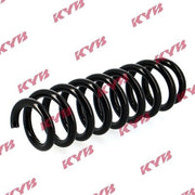 KYB Rear Suspension Coil Spring fits BMW 1 2004-2013
