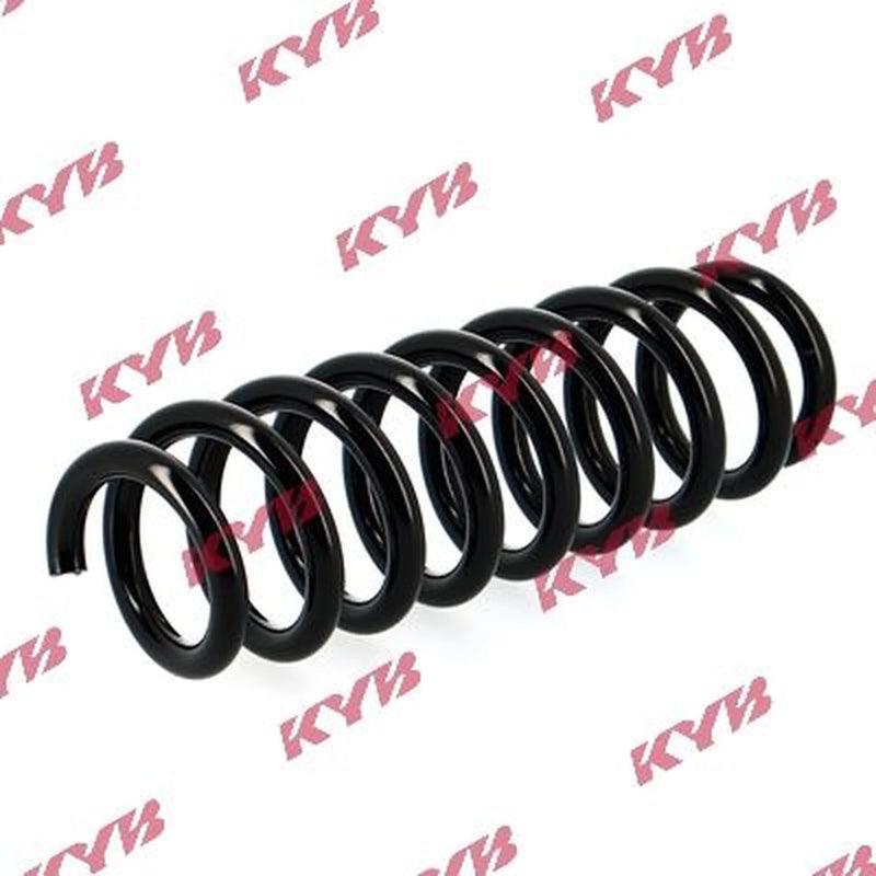 KYB Rear Suspension Coil Spring fits BMW 1 2004-2013