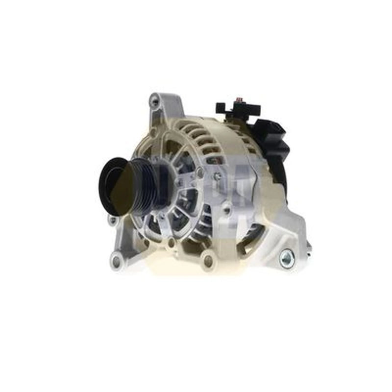 NAPA Car Alternator 12V fits BMW 1 2019-2020