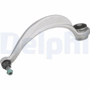 Delphi Control/Trailing Arm Rear fits Audi A8 D4 2009-2018