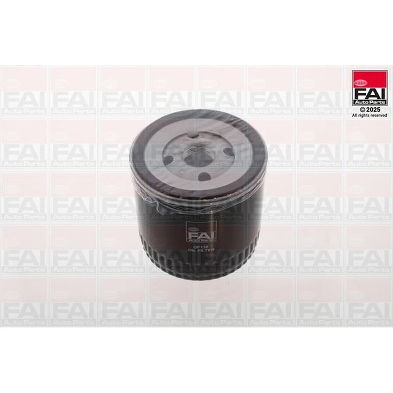 FAI Engine Oil Filter