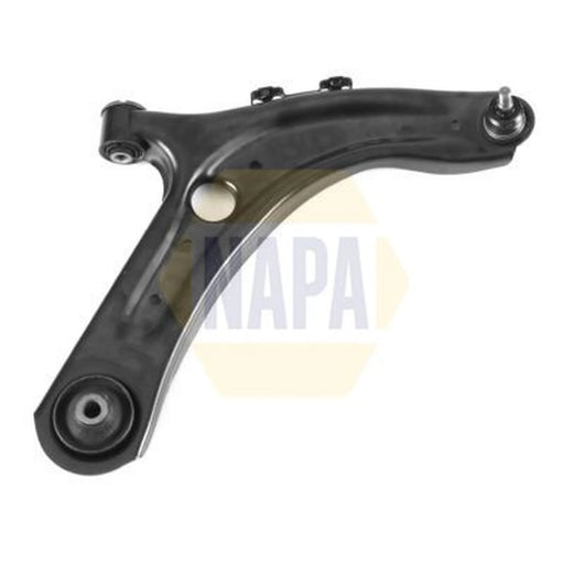 NAPA Control/Trailing Arm Front Right fits Hyundai I20 III 2020-2021 1.0 1.4 1.6