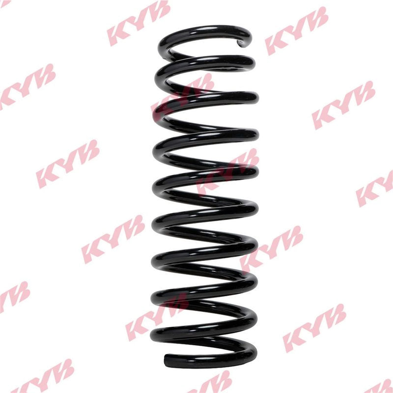 KYB 2 x Suspension Springs fits Jaguar Xf I 2011-2015 2.2
