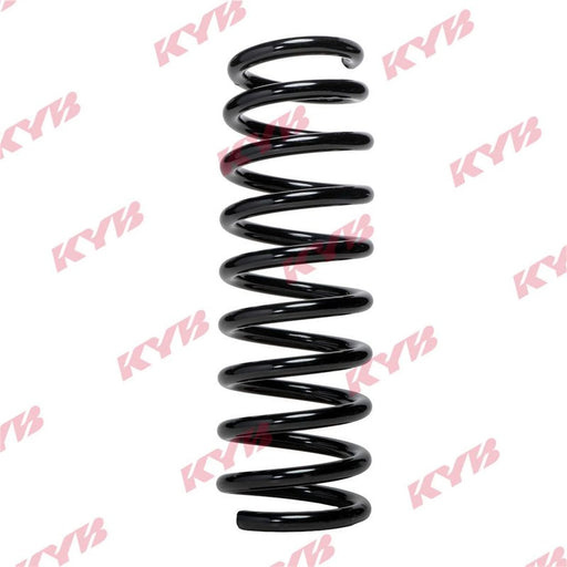 KYB 2 x Suspension Springs fits Jaguar Xf I 2011-2015 2.2