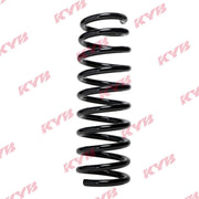 KYB Front Suspension Coil Spring fits Jaguar Xf I 2011-2015 2.2