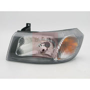 Apec Headlight Headlamp H4 Left fits Ford Transit 2000-2006 2.0 2.3 2.4