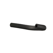 Gates Crankcase Ventilation Hose 200mm fits Saab 9-3 1998-2003 2.0 2.2 2.3