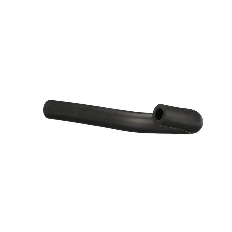 Gates Crankcase Ventilation Hose 200mm fits Saab 9-3 1998-2003 2.0 2.2 2.3